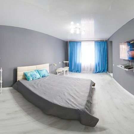 Kultury Street Apartment Jarkov Habitación foto