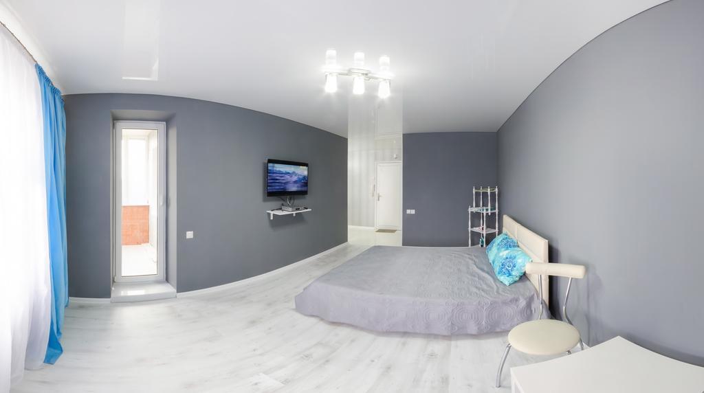 Kultury Street Apartment Jarkov Habitación foto