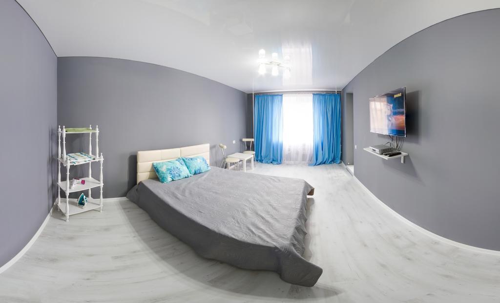 Kultury Street Apartment Jarkov Habitación foto