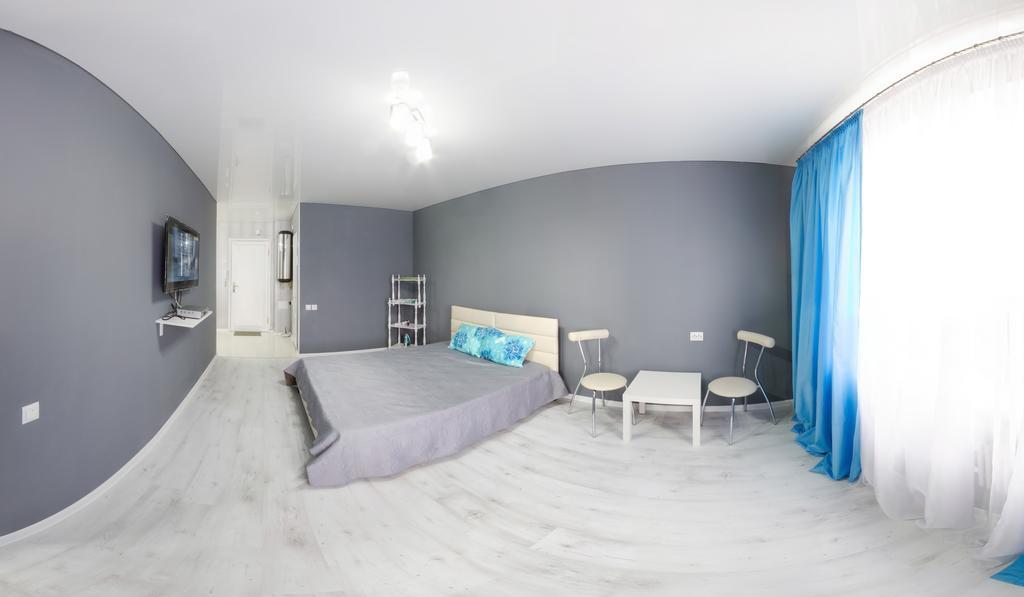 Kultury Street Apartment Jarkov Habitación foto