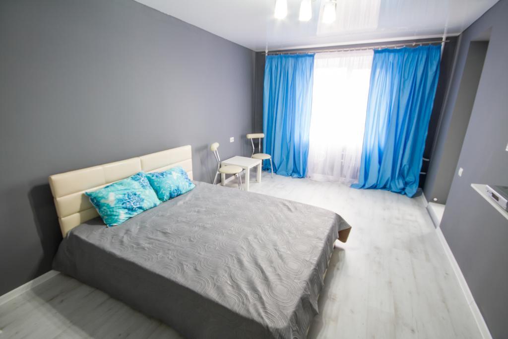 Kultury Street Apartment Jarkov Habitación foto